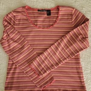 🎈 4/$20 Liz Claiborne tee